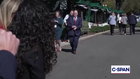 HOMAN: "Give me a break."