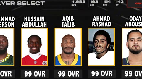 Madden Saudi Edition
