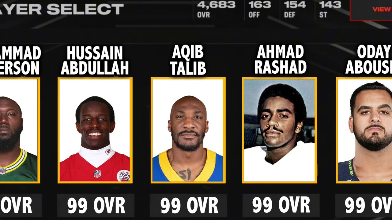 Madden Saudi Edition