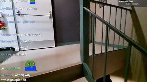 Kristallnacht @ The Holocaust Museum - St Petersburg, FL 2022-11-09