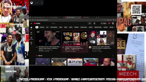 BF6/RB6SX/BlackOpsWz & More