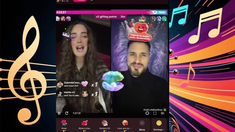 Andjela - Tiktok - Part 8