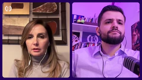 #148 - Bashkohemi në ndryshim _ Jorida Tabaku në BUCHI PODCAST SHQIP