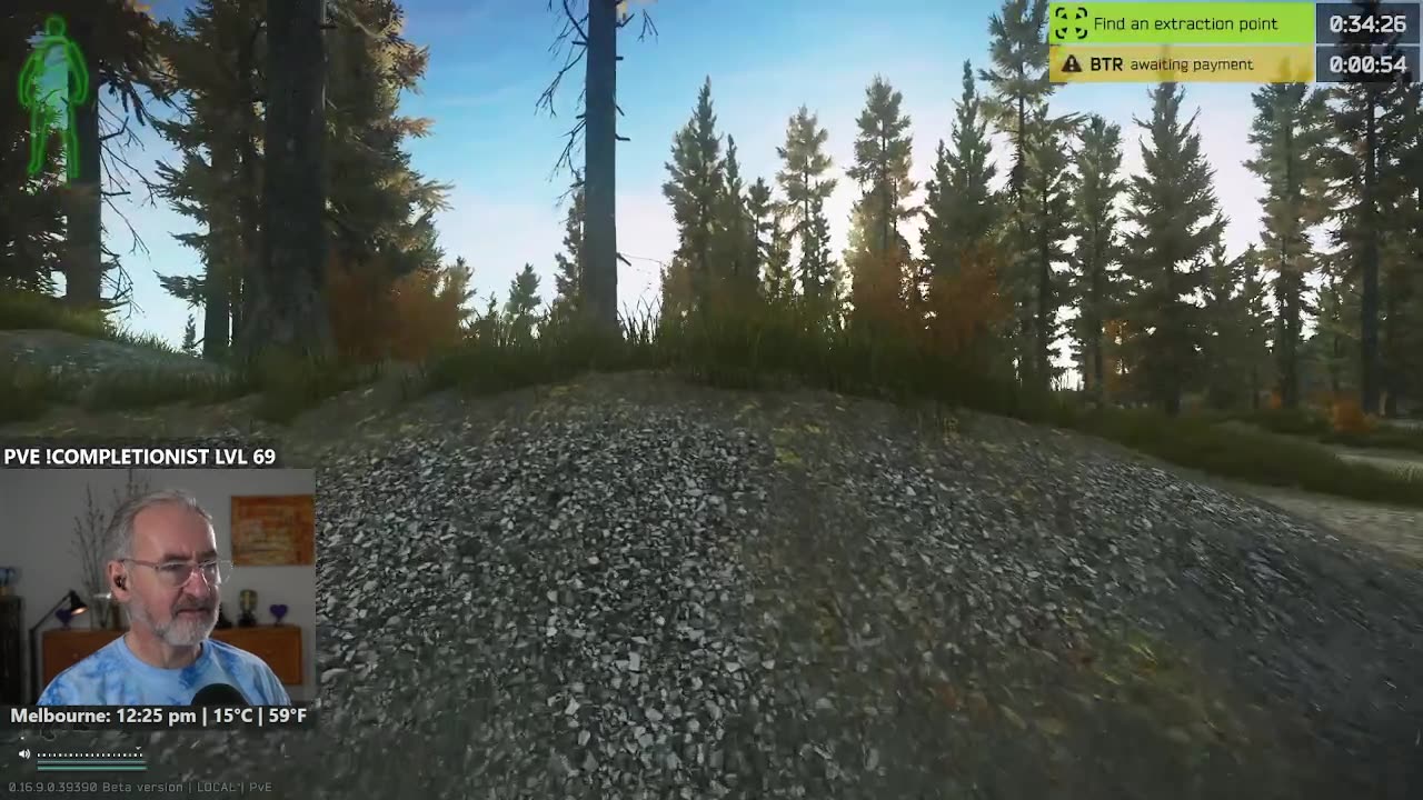 let's play for fun Hardcore Challenge CONTINUE DAY 6