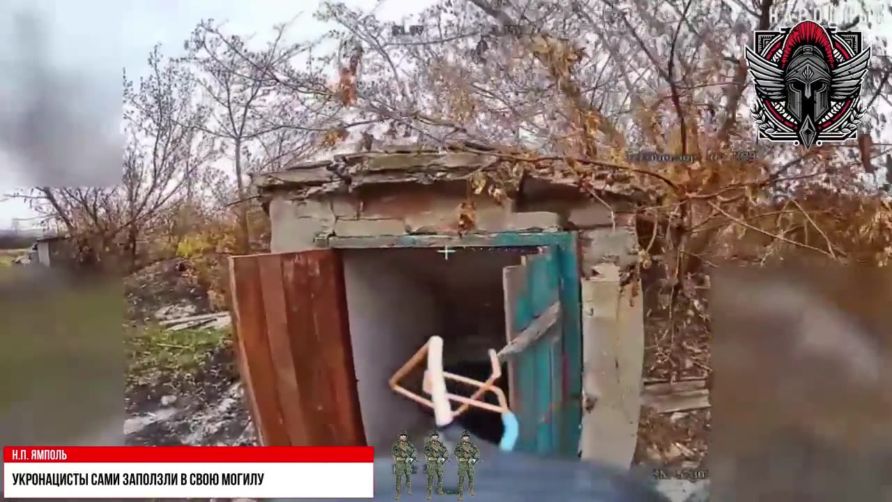 🛸🔍 Ukraine Russia War | Russian Fiber-Optics FPV Drone Operators Strike Enemy Positions | RCF