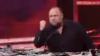 Alex Jones Files Historic Civil Rights Lawsuit In Bankruptcy Court