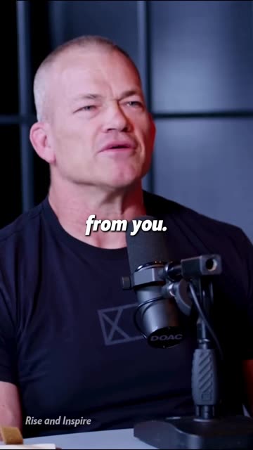 Ignore the Excuse - Try to Accomplish Something