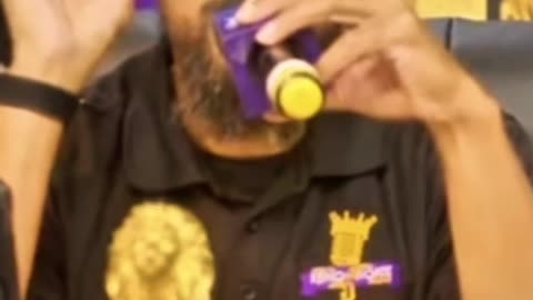 Are people in America are spiritually dead because they're gay and lesbian!