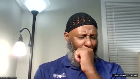 "Life of Mi'chael Q & A pt.13 & 14" Part 1 "Fight 🔥 Fire w/Truth" 👉🏿SUNDAY's👈🏿 @ 9pm est. 11/2/25