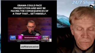 Conspiracy Monday - Coverup and Misdirection is the Norm