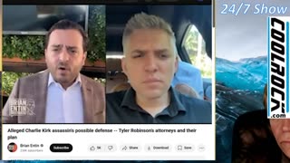 Conspiracy Monday - Coverup and Misdirection is the Norm