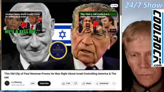 Conspiracy Monday - Coverup and Misdirection is the Norm