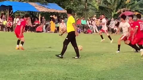 Indonesia Tarkam League #3