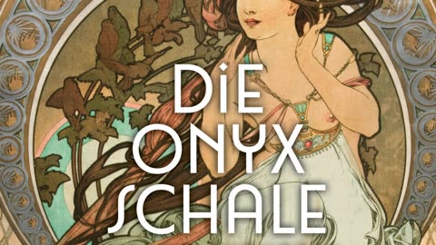 Die Onyxschale
