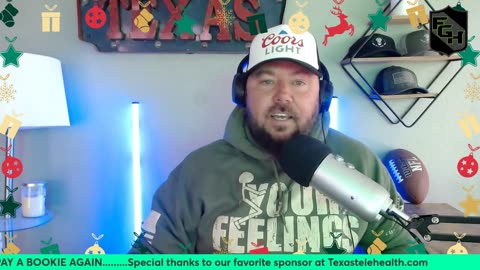 NFL Sunday Morning Parlay