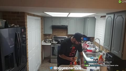 🔴LIVE with OG GEEZER