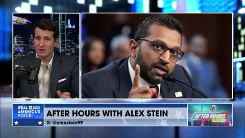 Is The Nancy Guthrie Abduction Just a Distraction?