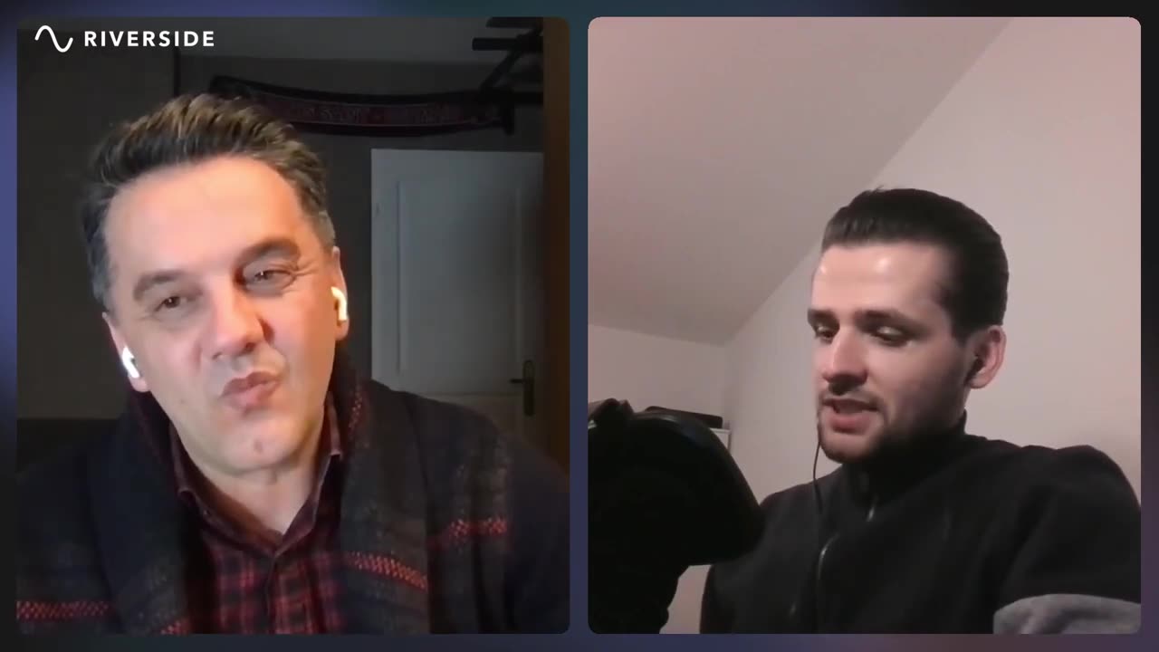 #57 - Gazmend Demolli