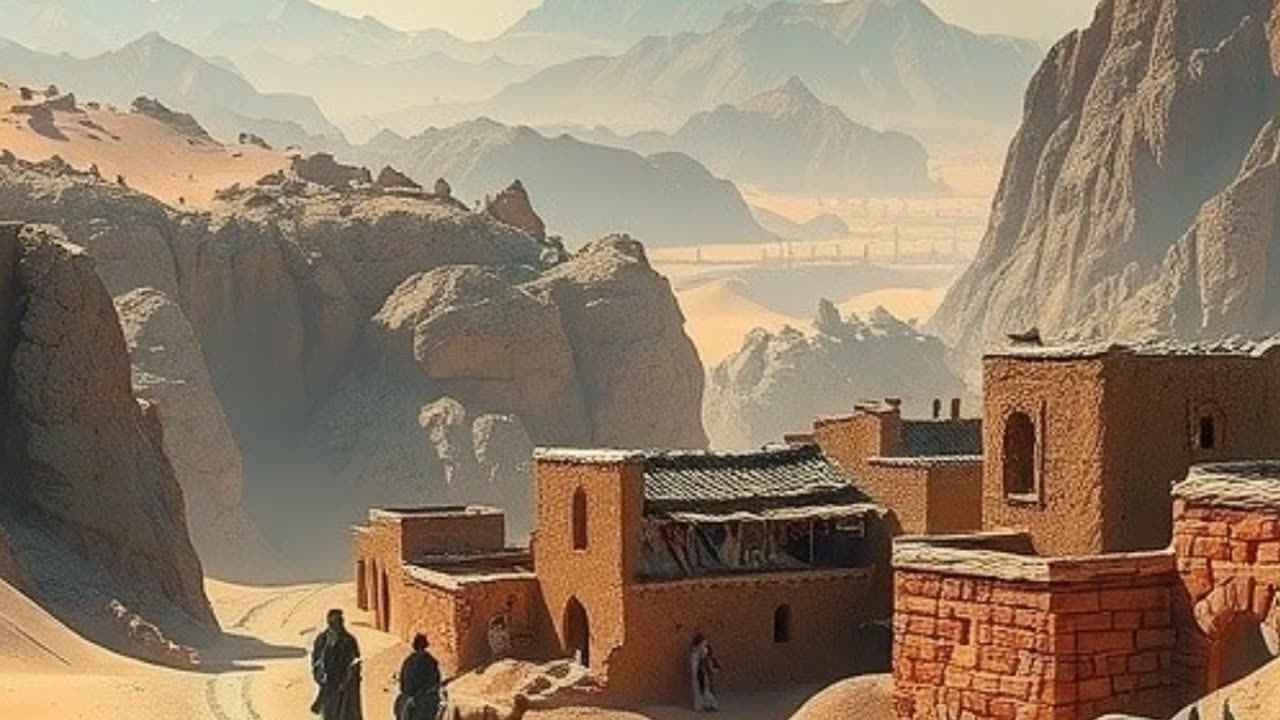 First revelation on Prophet Muhammad (pbuh)