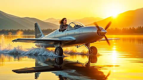 20 BUSH PLANES THAT WILL BLOW YOUR MIND