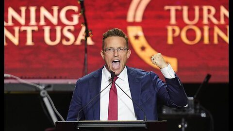 Conservative Content Creator's Life Threatened By Human Filth Liberal