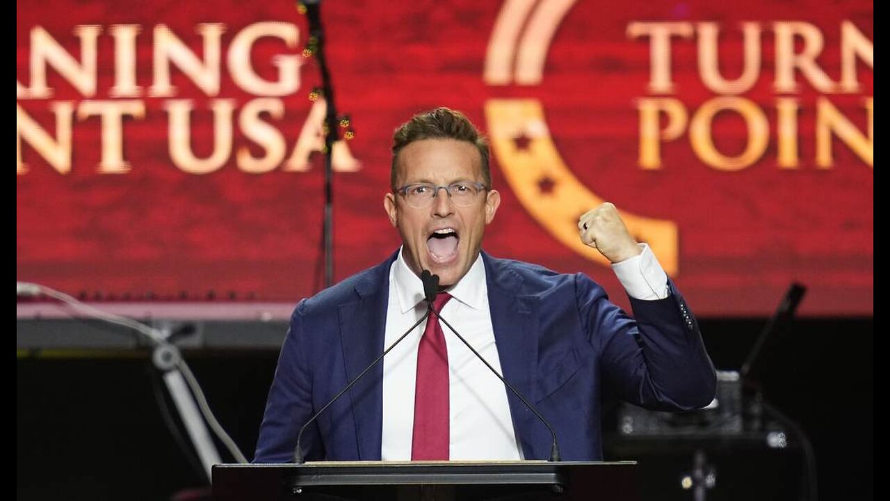 Conservative Content Creator's Life Threatened By Human Filth Liberal