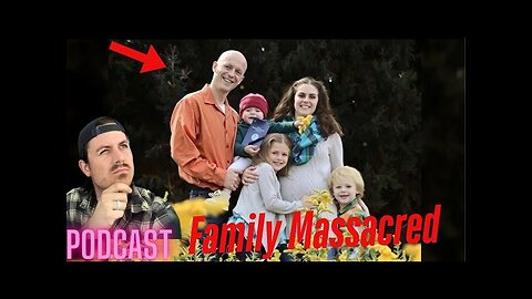 Ep. 164 | Family Massacred - MrBallen Podcast & MrBallen’s Medical Podcast