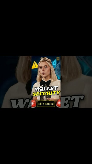 🚨 THIS WILL BOOST CRYPTO MASS ADOPTION! | ELLIE FARRISI