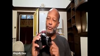 Flat-Earthers Already Have Empirical Evidence of Earth Being a Plane! | Jade D Cruz & Allegedly Dave