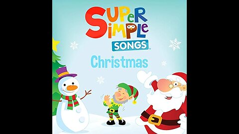 Super Simple Songs - CHRISTMAS