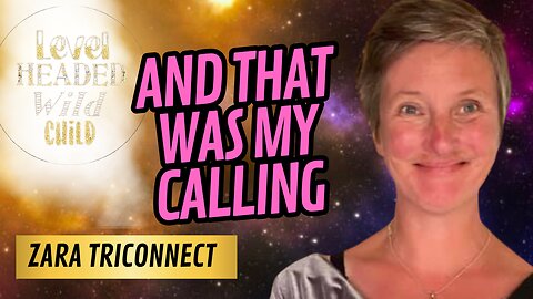 ZARA TRICONNECT: SHAMANIC HEALING, SOUND HEALING, HOLISTIC MASSAGE & CHANNELED LIGHT LANGUAGE