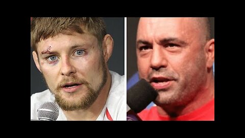 Bryce Mitchell Calls Out Joe Rogan on Flat Earth