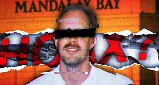 Uncovering the Vegas Shooting Lies Pt.1