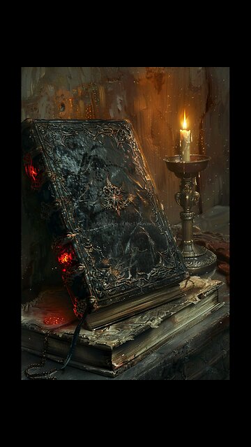 The Codex of Ashes