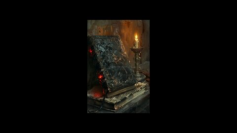 The Codex of Ashes