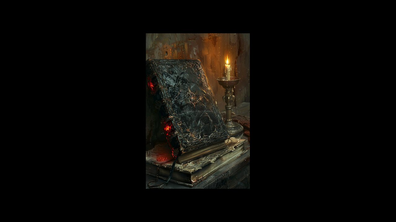 The Codex of Ashes