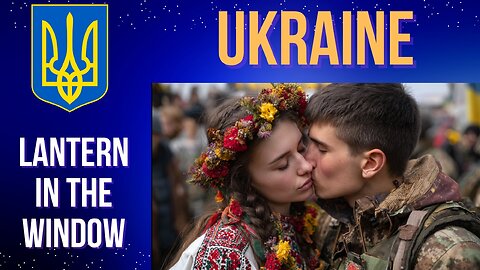 Lantern in the Window