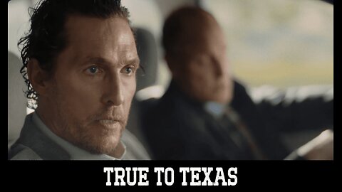 Matthew McConaughey and Woody Harrelson Team Up to Promote Texas Film Industry