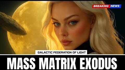 "Starseeds, 24 Hours Until the Most Powerful Full Moon of 2025..." | GFL