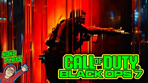 Call of Duty: Black Ops 7 LIVE | Episode 3