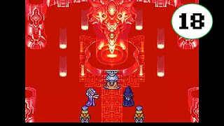 ZuperNEZ plays Chrono Trigger Part 18