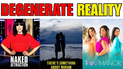 Dating Reality TV Went TOO FAR
