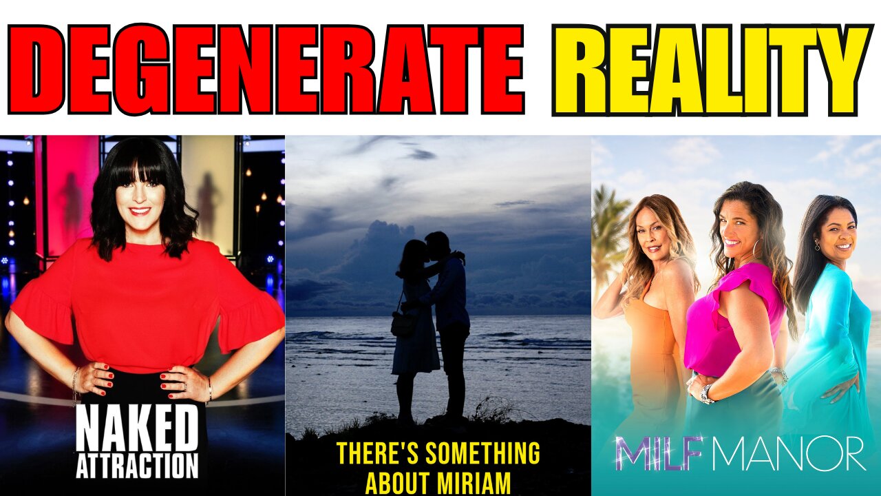 Dating Reality TV Went TOO FAR