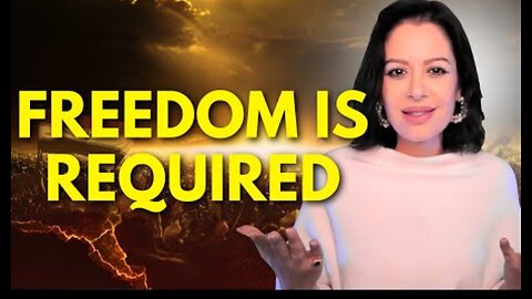 IRAN IS THE BREAKING POINT-Why Iran’s Uprising Changes the Fate of the Entire Planet