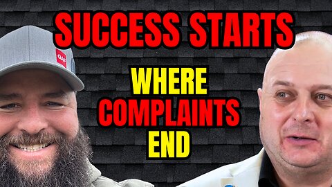 Personal Growth Begins When You Show Up for Yourself!