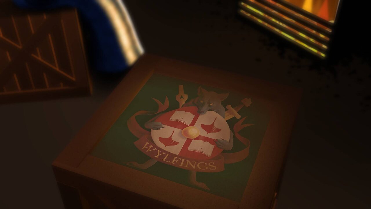 Millenniyule 2025: Wylfings Publishing