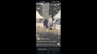 More Footage That Doesn't Make Sense