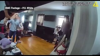 Mamdani Faces Criticism for Hospital Visit and Mental Health Approach Following Police Shooting