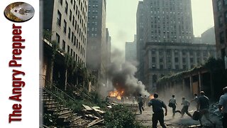 Many People Will NOT Survive What Is Coming!