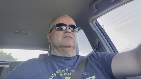 I should never of had Kevin Murdaugh on my Podcast